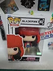 Funko Pop! Rocks Black Pink Jennie #362 Vinyl Figure