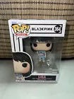 Funko Pop! Rocks Black Pink - Lisa #364 Vinyl Figure