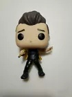 Funko Pop Rocks Brendon Urie #133 Hot Topic Exclusive Panic! At The Disco No Box