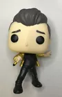 Funko Pop Rocks Brendon Urie Hot Topic Exclusive Panic! At The Disco #133