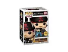 Funko POP! Rocks - Bret Michaels (Chase + Common) #207 with Soft Protector (B29)