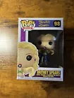 Funko Pop! Rocks Britney Spears #98 Vinyl Figure