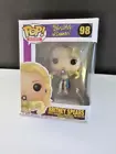 Funko POP! Rocks Britney Spears #98 Vinyl Figure