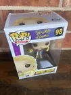 ⭐️Funko POP  Rocks Britney Spears  #98⭐️Britney Spears⭐️Vinyl Figure⭐️NEW⭐️