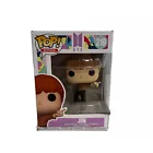 Funko Pop Rocks BTS 219 Jin Vinyl Figure NEW (Box side dented)