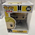 Funko POP! Rocks: BTS Butter - J-HOPE #282 Vinyl Figure