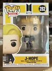 Funko POP! Rocks: BTS Butter - J-HOPE #282 Vinyl Figure