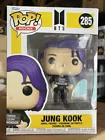 Funko POP! Rocks: BTS Butter - JUNG KOOK #285 Vinyl Figure