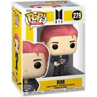 Funko Pop Rocks BTS Butter RM #279 Vinyl Figure NIB