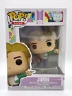 Funko POP! Rocks BTS Dynamite Jimin Vinyl Figure in Box #222