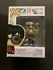 Funko POP! Rocks - BTS (Dynamite) Vinyl Figure - J-HOPE #221 W/Protector