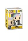 Funko POP! Rocks: BTS - JIMIN (Butter) #283 Vinyl Figure