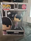 Funko Pop! Rocks: BTS - Jimin  Vinyl Figure #371