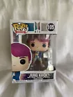 Funko Pop! Rocks BTS Jung Kook #105 Vinyl Figure In Box