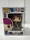 Funko Pop! Rocks BTS Jung Kook #105 Vinyl Figure