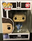 Funko Pop! Rocks BTS Proof  #367 RM