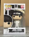 Funko Pop! Rocks: BTS Proof - Jung Kook #373 Vinyl Figure