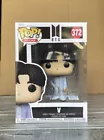 Funko Pop! Rocks: BTS Proof - V #372 Vinyl Figure