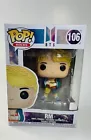 Funko Pop! Rocks BTS RM #106 Vinyl Figure In Box