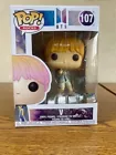 Funko Pop! Rocks BTS V- 107--- NEW!