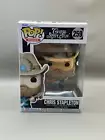 Funko Pop! Rocks Chris Stapleton #259