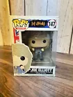 Funko Pop - Rocks: Def Leppard - Joe Elliot #147 - Vinyl Figure