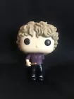 Funko POP! Rocks Def Leppard Rick Allen Vinyl Figure #149