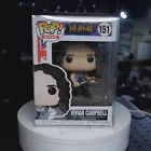 Funko Pop! Rocks: Def Leppard - Vivan Campbell #151 w/Protector