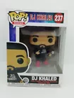 Funko Pop Rocks DJ Khaled #237 We The Best Shirt