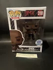 FUNKO POP! Rocks DMX #318 FUNKO EXCLUSIVE