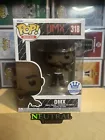 Funko POP! Rocks: 'DMX' #318 (Funko Sticker) Rocks Music Hip Hop Vinyl