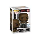 Funko POP! Rocks: DMX (Funko) #318 W/Protector New!