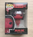 Funko Pop Rocks Doja Cat #441 + Free Protector