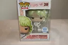 Funko Pop! Rocks - Dolly Parton #269 Funko Shop Exclusive w/ Protector