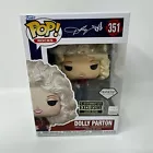 Funko Pop! Rocks Dolly Parton Diamond Collection EE Exclusive 351