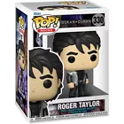 Funko POP! Rocks Duran Duran [The Wild Boys] Vinyl Figure - ROGER TAYLOR #330