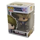 Funko POP! Rocks - Duran Duran Vinyl Figure - NICK RHODES #129 in Box