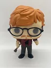 Funko Pop! Rocks Ed Sheeran Figure #76 - No Box