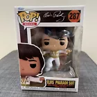 Funko POP! Rocks Elvis Presley Pharaoh Suit Vinyl Figure #287