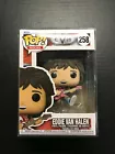 Funko POP! Rocks: EVH Eddie Van Halen #258 NEW IN BOX Music