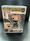 Funko Pop! Rocks Fall Out Boy Pete Wentz #211 Vinyl Figure