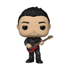 Funko POP! Rocks Fall Out Boy Pete Wentz #211