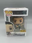 Funko Pop! Rocks - Fall Out Boy - Pete Wentz - Hot Topic Exclusive #212