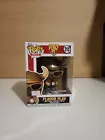 FUNKO POP ROCKS FLAVOR FLAV # 310 Rapper Public Enemy VINYL FIGURE BNIB