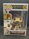 Funko Pop! Rocks: Freddie Mercury #184 - Queen