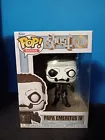 Funko Pop! Rocks Ghost PAPA EMERITUS IV #336