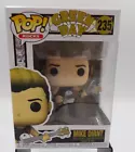 Funko Pop! Rocks Green Day Mike Dirnt 235