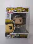 Funko Pop! Rocks Green Day Mike Dirnt 235