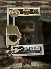 Funko POP! Rocks: Guns n Roses Duff McKagan #52