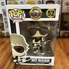 Funko Pop! ROCKS: Guns N Roses - Duff McKagan #52